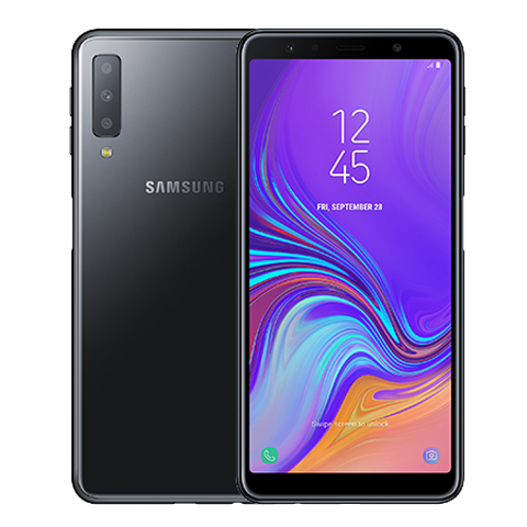 Samsung A750 4G/64Gb Cũ