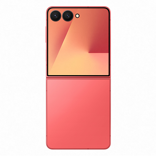 Samsung Galaxy Z flip 7 5G mới chính hãng