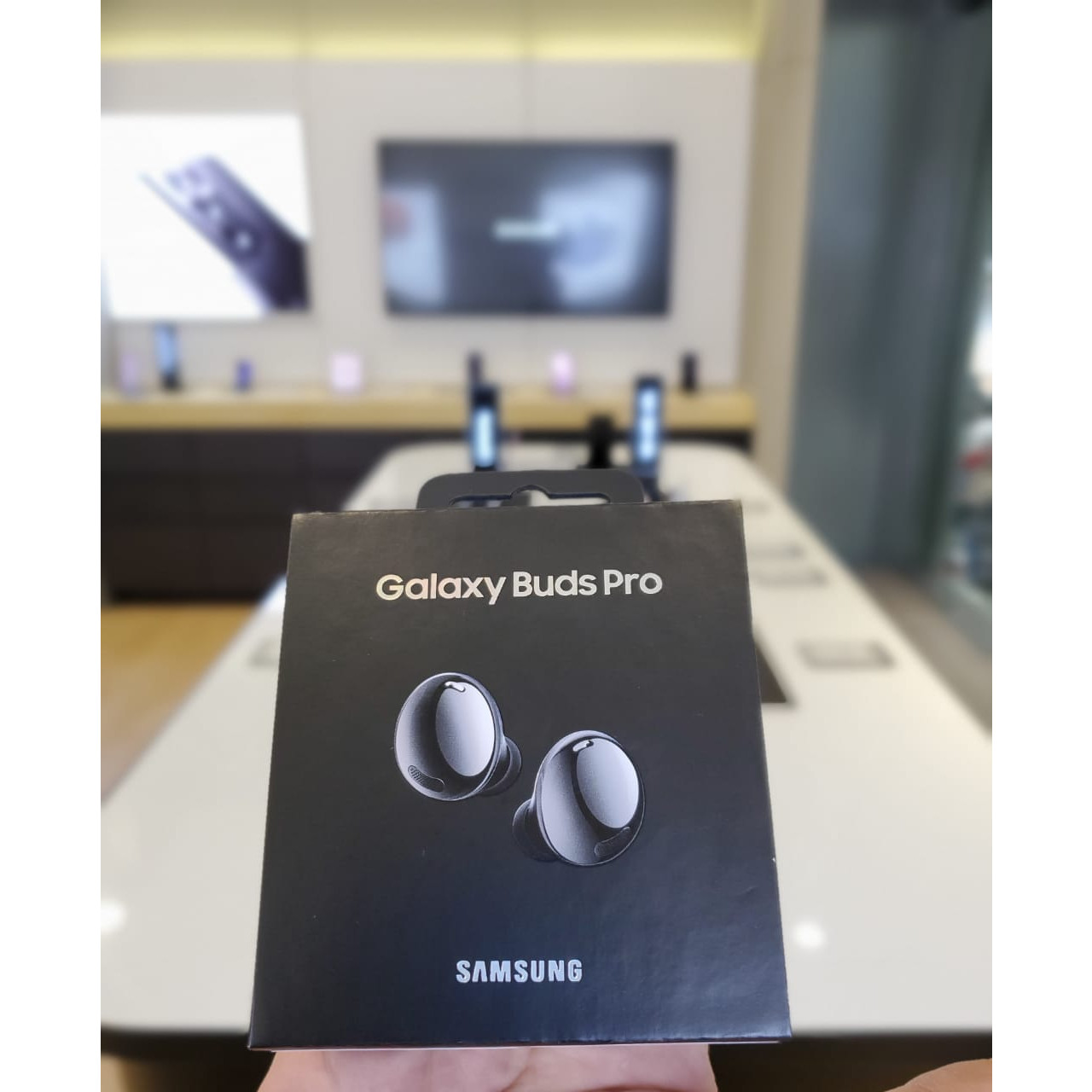 Tai nghe Samsung Galaxy Buds2 pro