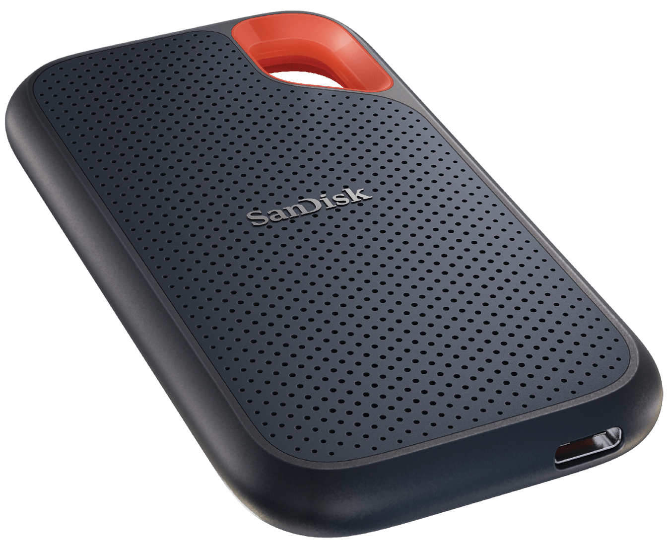 Ổ cứng di động Sandisk SSD Extremeb (1050Mb/s)