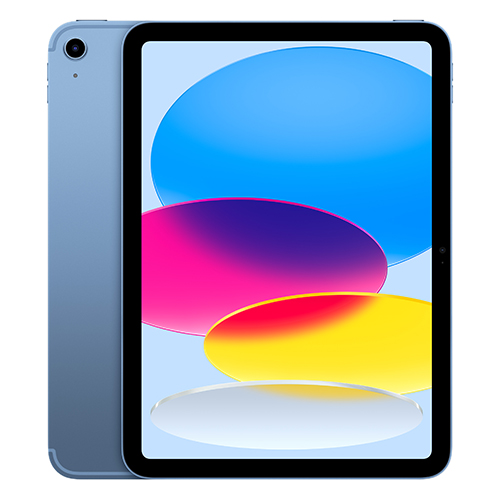Ipad GEN11 A16 10.9in 2025 (Wifi) Mới chính hãng Việt Nam