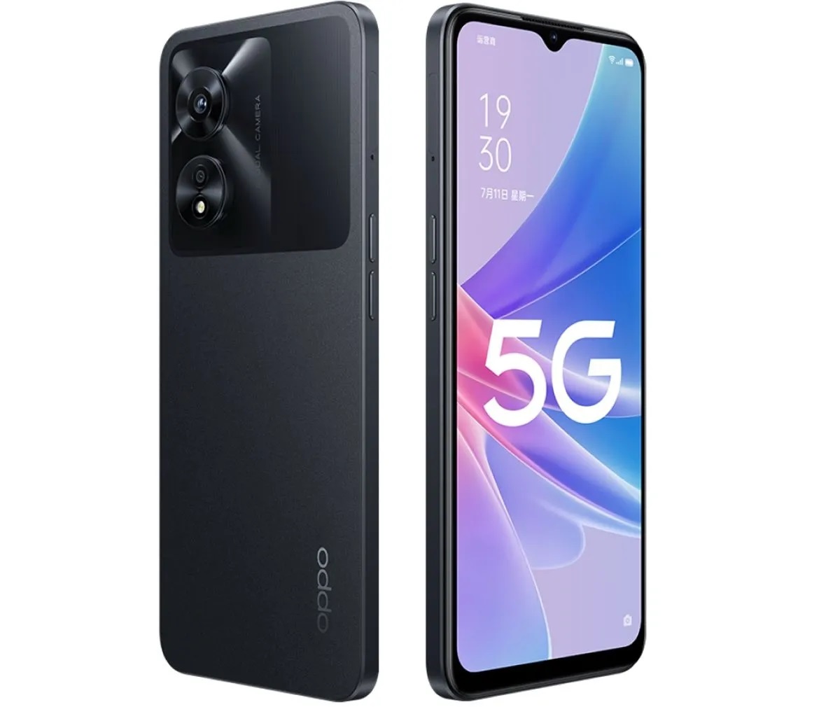 Oppo A97 5G cũ lướt fullbox