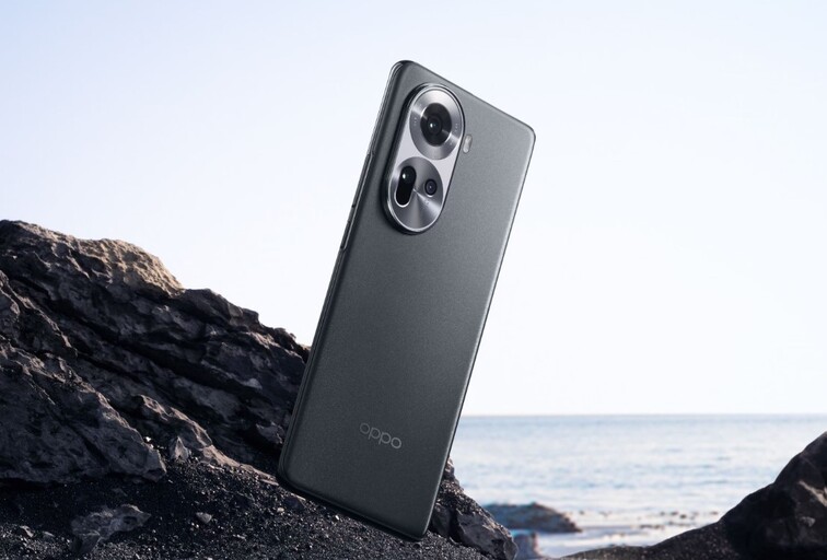 Oppo Reno 11 5G mới