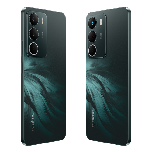 Realme C71 mới chính hãng