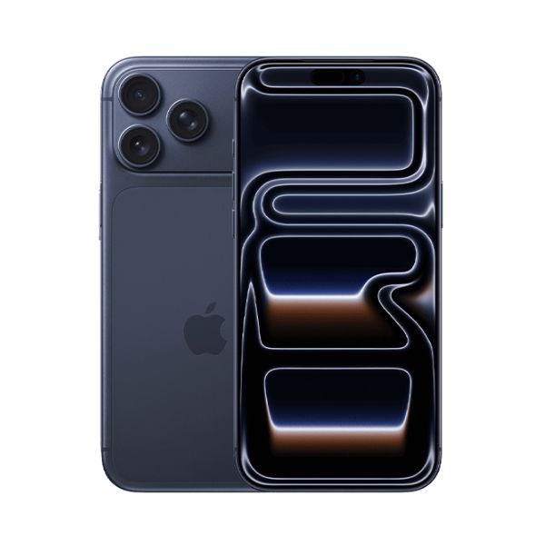 IPhone 17 Pro Max 2Tb Mới chính hãng Việt Nam