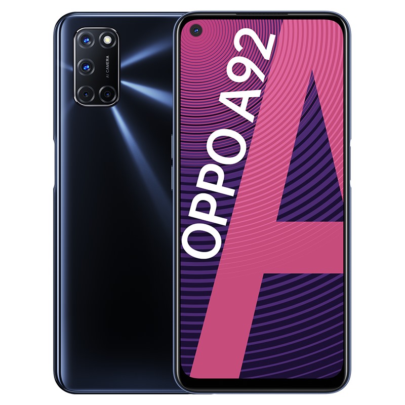 Oppo A92 cũ lướt fullbox