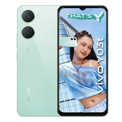 Vivo Y03T Mới