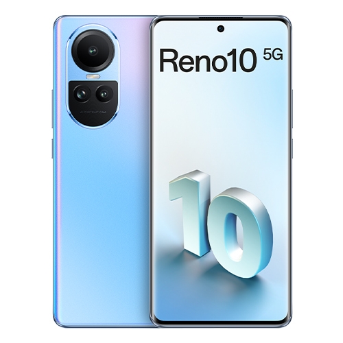 Oppo Reno10 5G mới