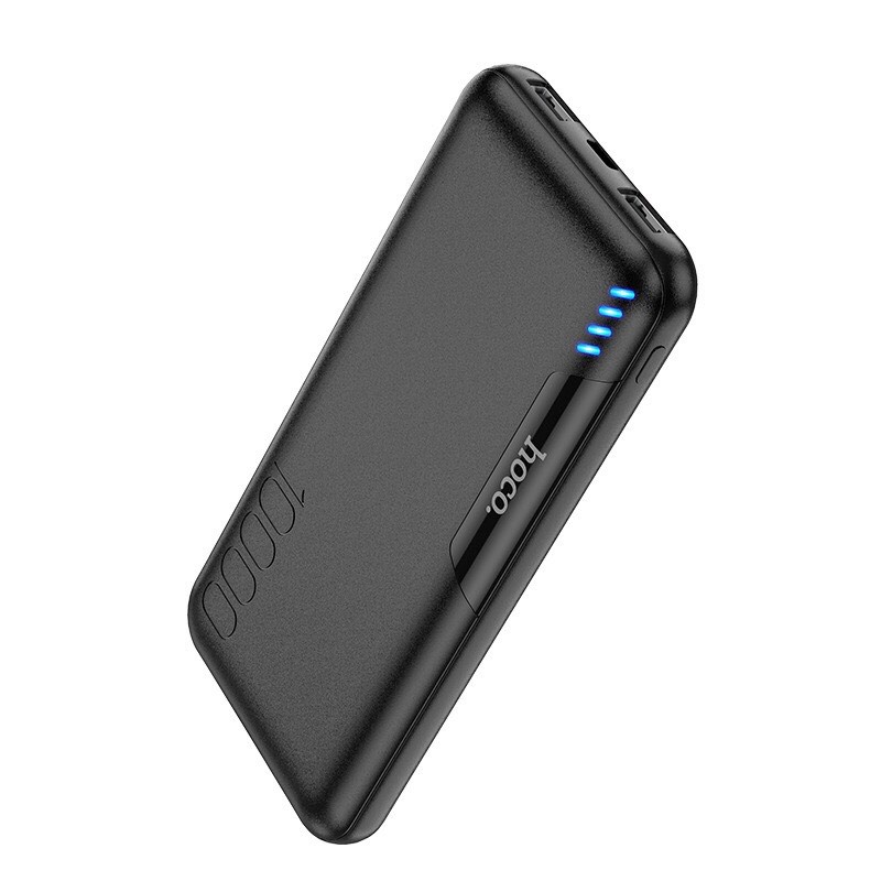 Pin sạc dự phòng Hoco j82 10.000mah