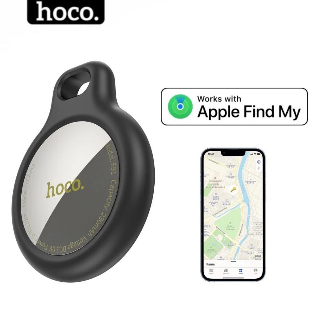 Thiết bị Định vị Hoco E91 18915