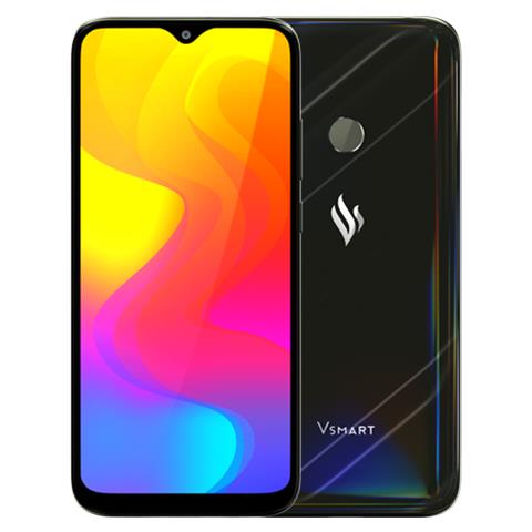 Vsmart Joy 3 6.5in/3gb/32gb wifi 4G mới full box Trọng phú mobile