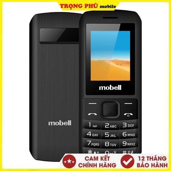 Điện thoại Mobell C206 mới fullbox Trọng phú mobile