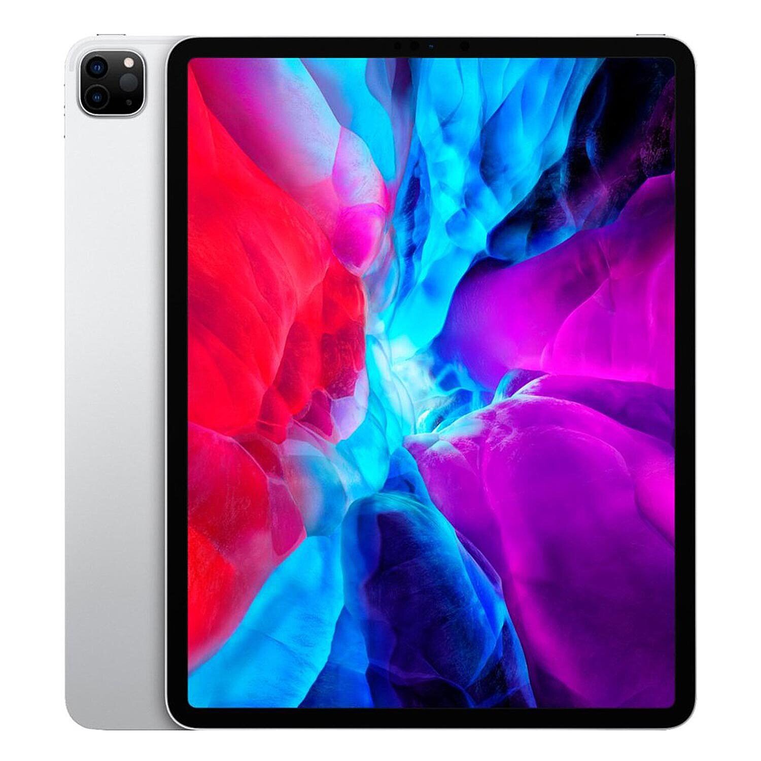 Ipad pro 2020 12.9' mới new fullbox