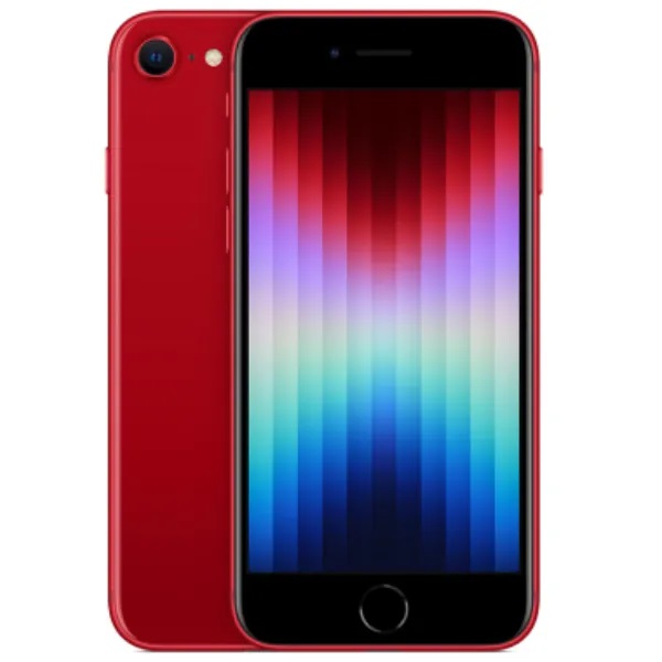 IPhone Se 3 128Gb Mới new fullbox