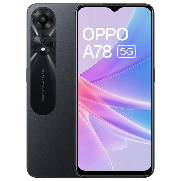 Oppo A78 5G cũ lướt fullbox