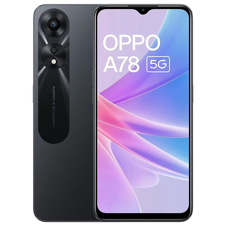 Oppo A78 5G Mới