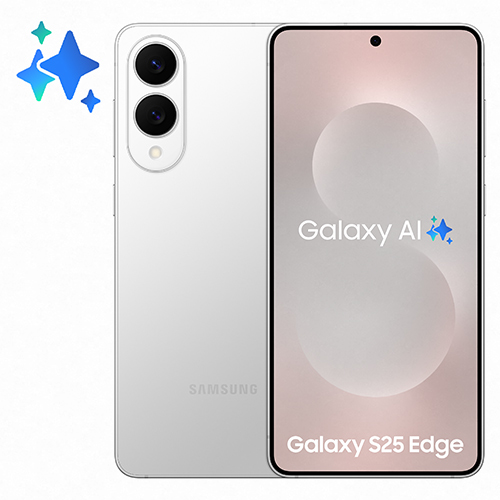 Samsung Galaxy s25 edge mới chính hãng