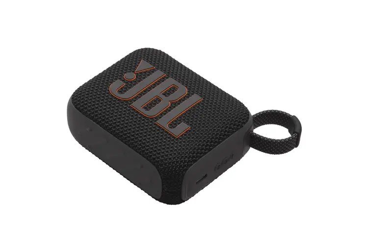Loa JBL Go 4 Chính hãng