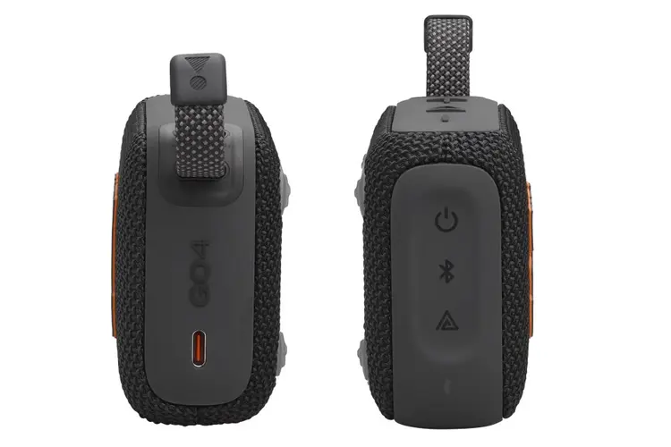 Loa JBL Go 4 Chính hãng