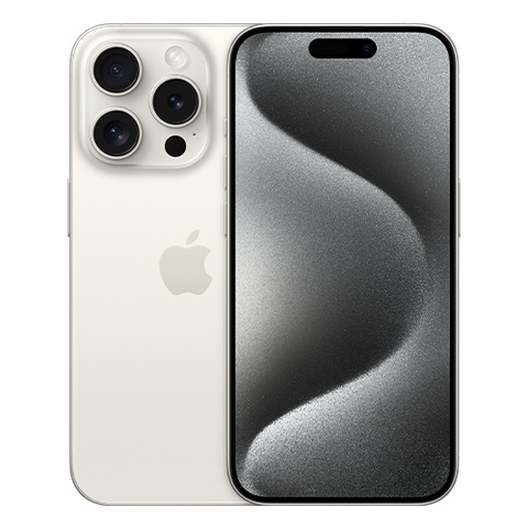 Iphone 15 Pro 128gb cũ