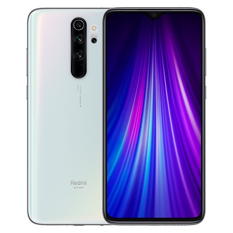 Xiaomi Note 8pro 6G/64Gb Cũ