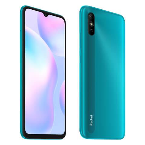 Xiaomi Redmi 9A Mới