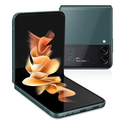 Samsung Z flip 3 mới new fullbox