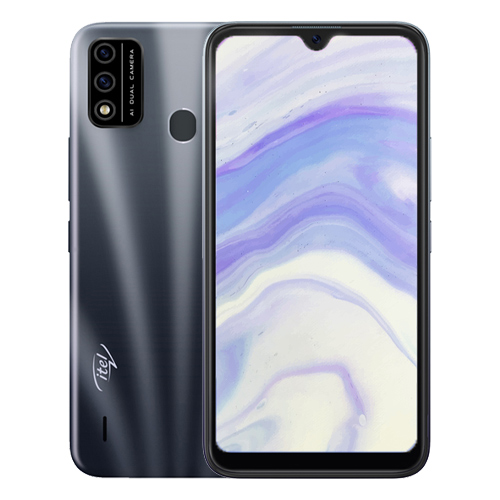 Itel A48 Mới