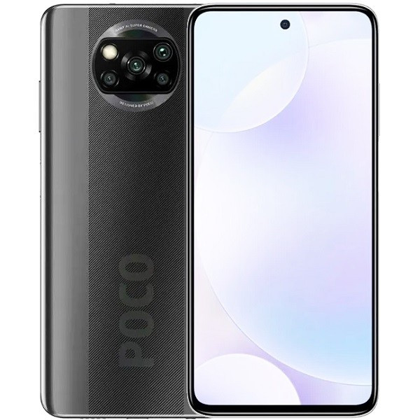 XIAOMI POCO X3 Pro 6G mới full box