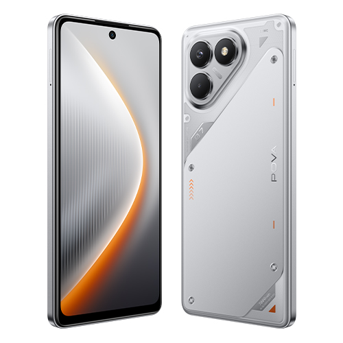 TECNO Pova 7 Mới