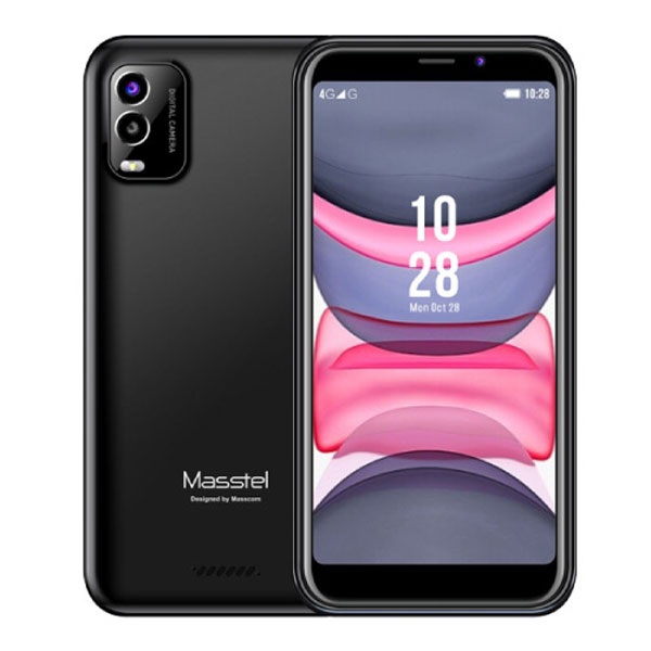 Masstel Hapi 15