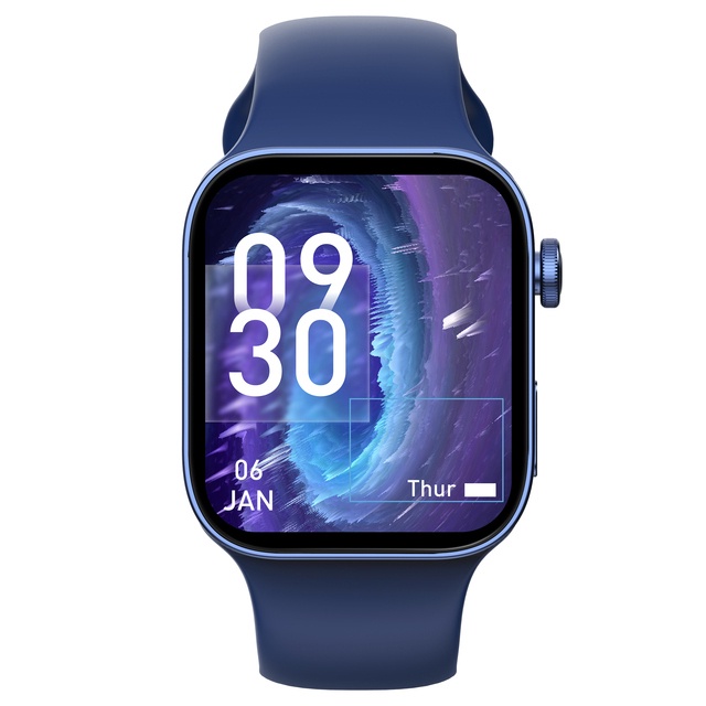 Đồng hồ Thông minh Awei S8 (kiểu apple watch seri8)