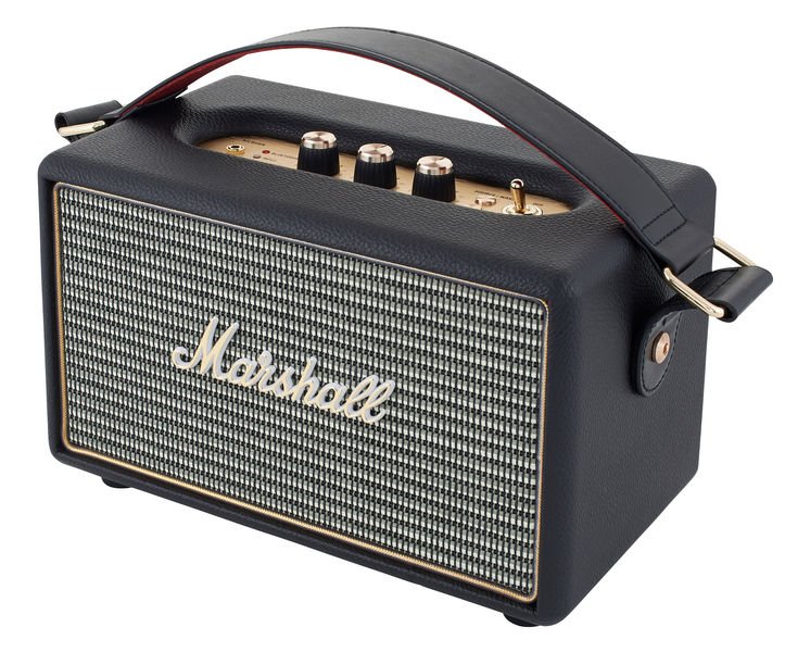 Loa Marshall Killburn 2 II