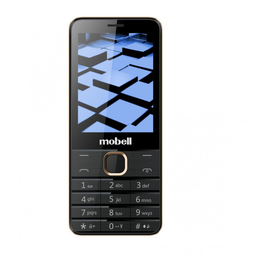 Điện thoại MOBELL M518 mới fullbox