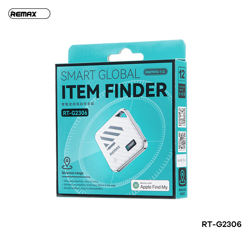 Thiết Bị Định Vị GPS Mini Siêu Nhỏ Remax RT-G2306