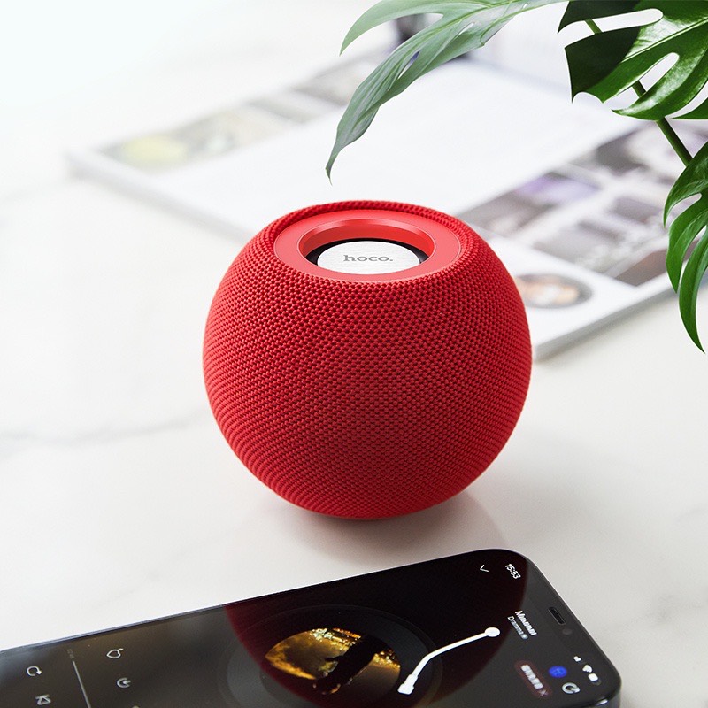 Loa bluetooth hoco BS45