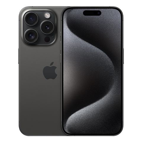 Iphone 15 Pro 128gb cũ