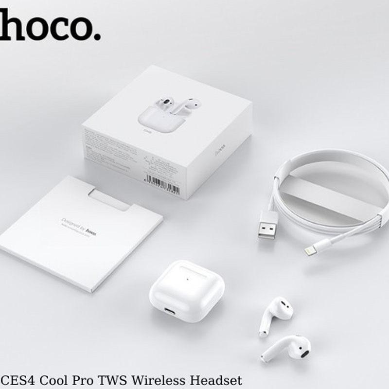 Tai airpod 2 Hoco CES4