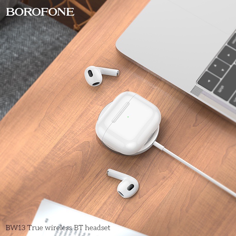 Tai nghe bluetooth borofone BW13