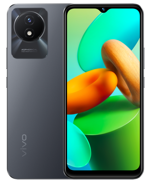 Vivo Y02A Mới