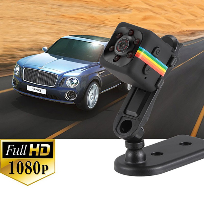 Camera mini SQ11 full HD 1080P