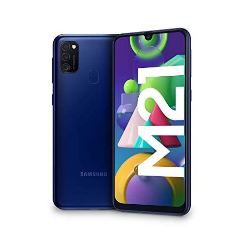 Samsung M21 mới full box