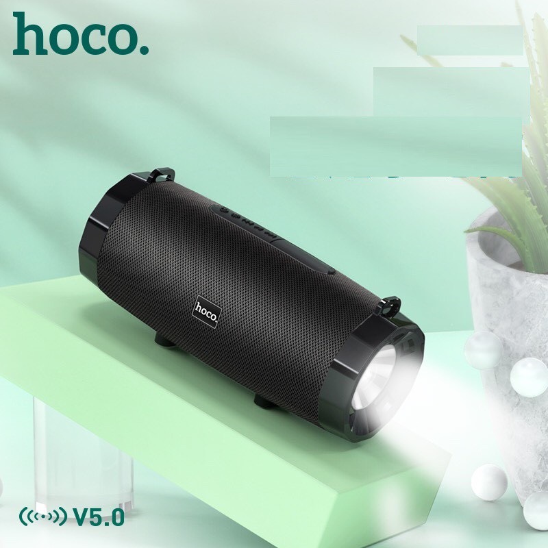 Loa Bluetooth Hoco HK9