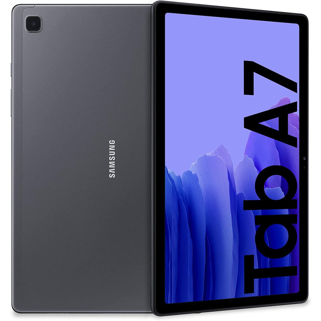 SamsungTab A7 2020 - Mới new fullbox Trọng phú mobile