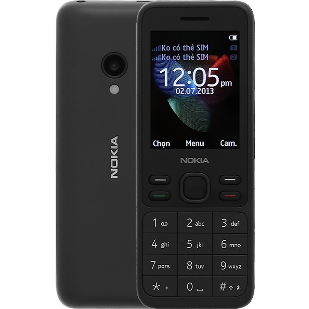 Điện thoại Nokia 150 mới fullbox