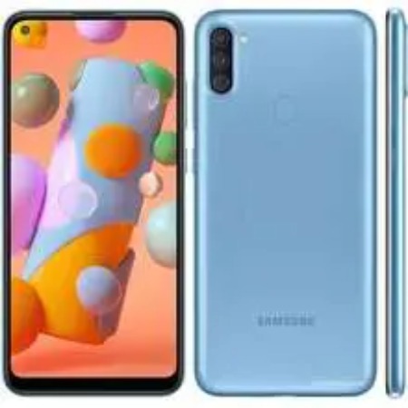 Samsung Galaxy A11, M11 Cũ