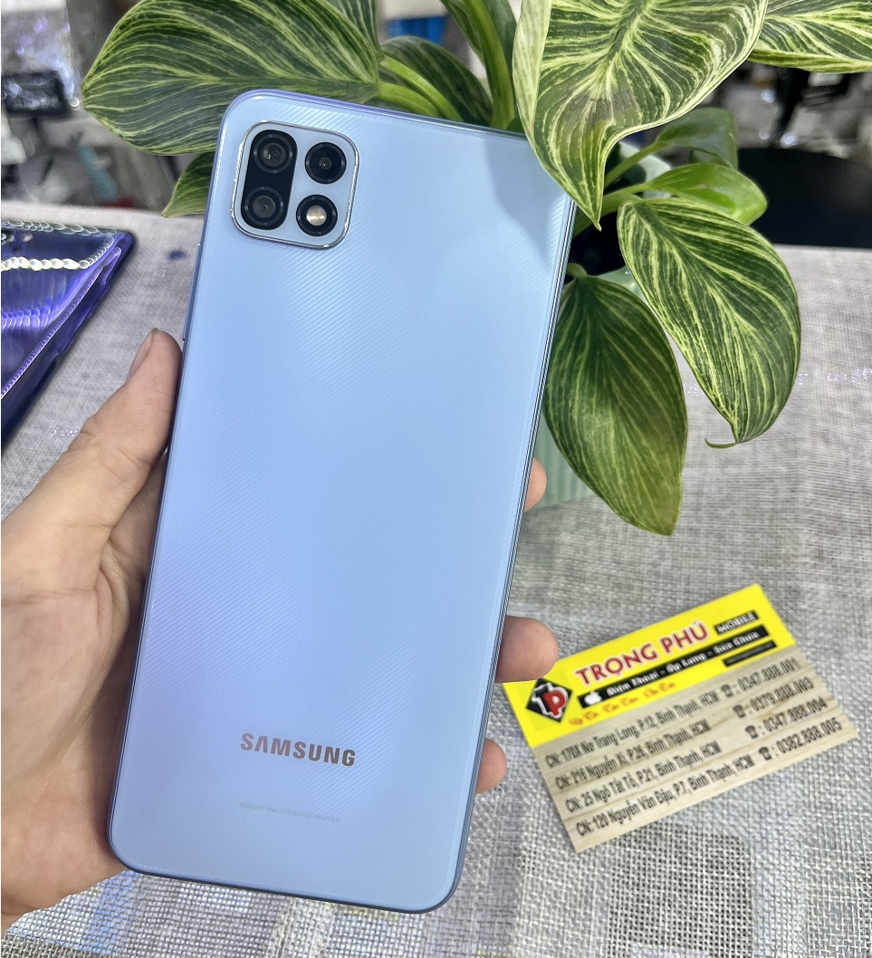 Samsung Galaxy F42 (E426) Cũ