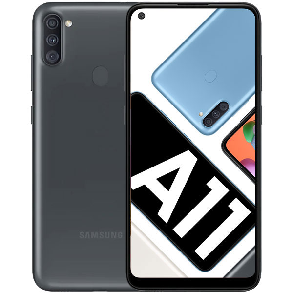 Samsung Galaxy A11, M11 Cũ