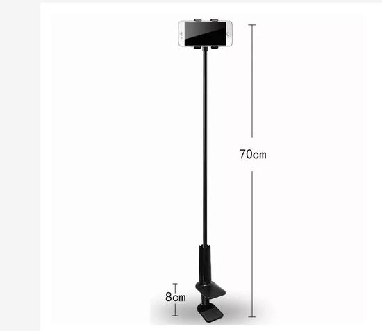 Kệ, giá đỡ Điện Thoại, Ipad Kẹp Đầu Giường,Bàn