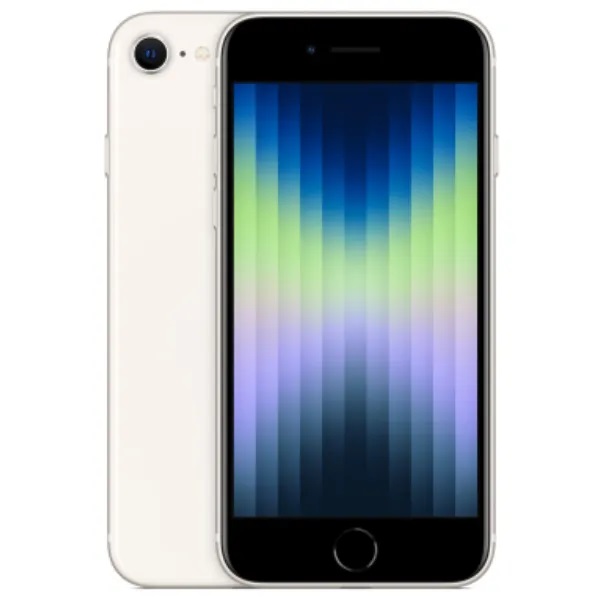 IPhone Se 3 128Gb Mới new fullbox